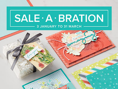 2018 Sale-A-Bration, Oakfield Crafts, 