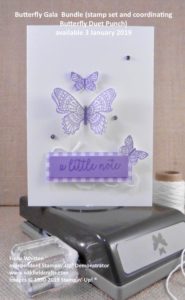 Butterfly Gala bundle