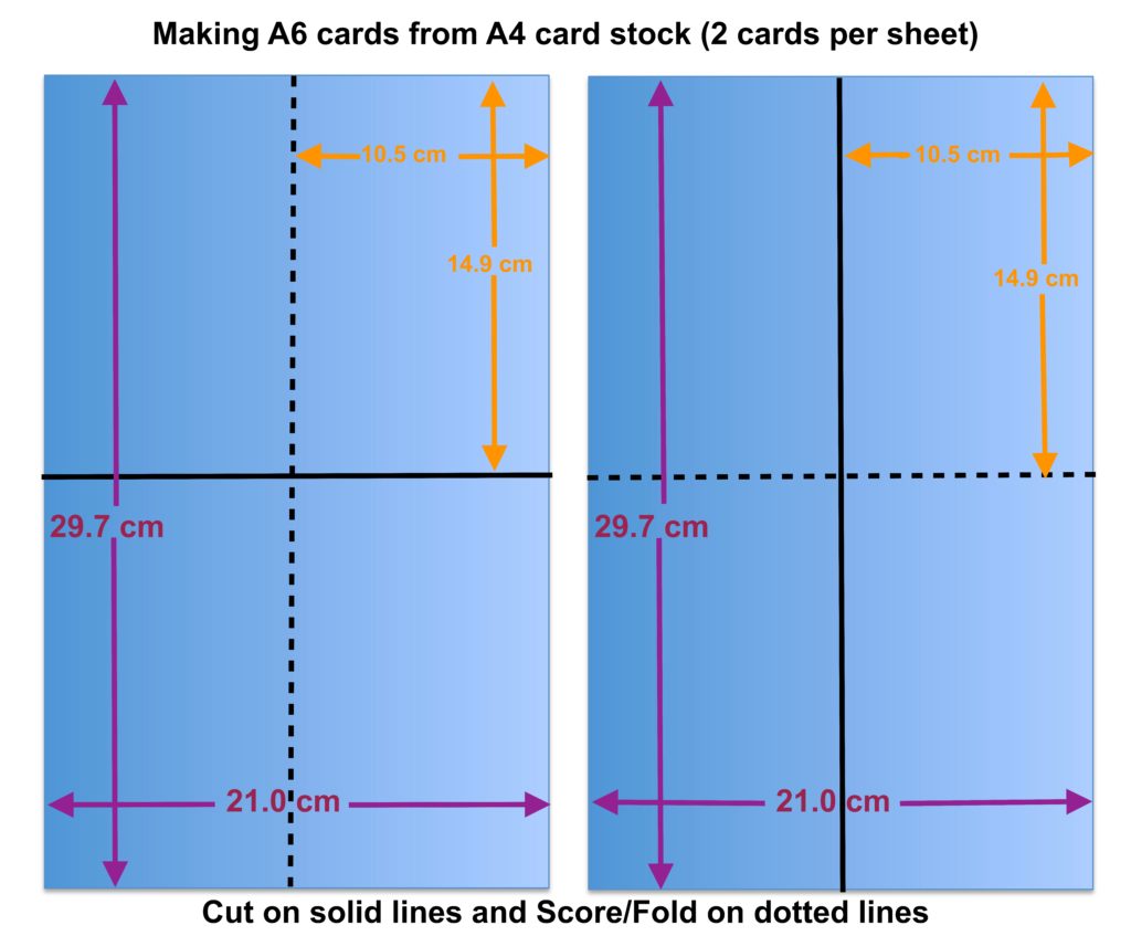 Let's Talk - Card Bases