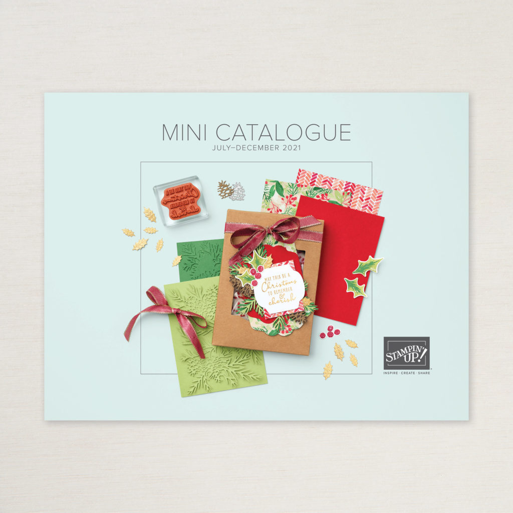 latest catalogues - mini catalogue 