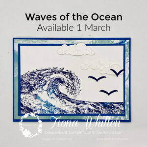 Waves of the Ocean