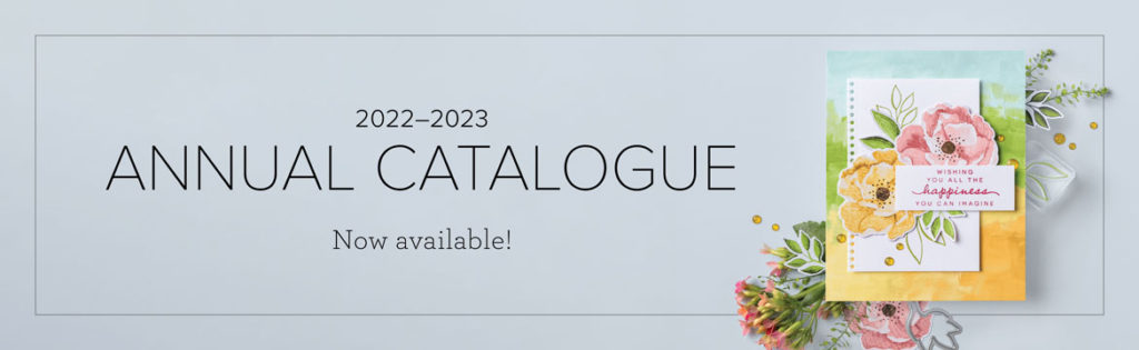 2022-2023 Annual Catalogue request paper copy