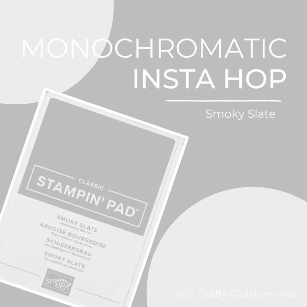 Insta Hop - Smoky Slate