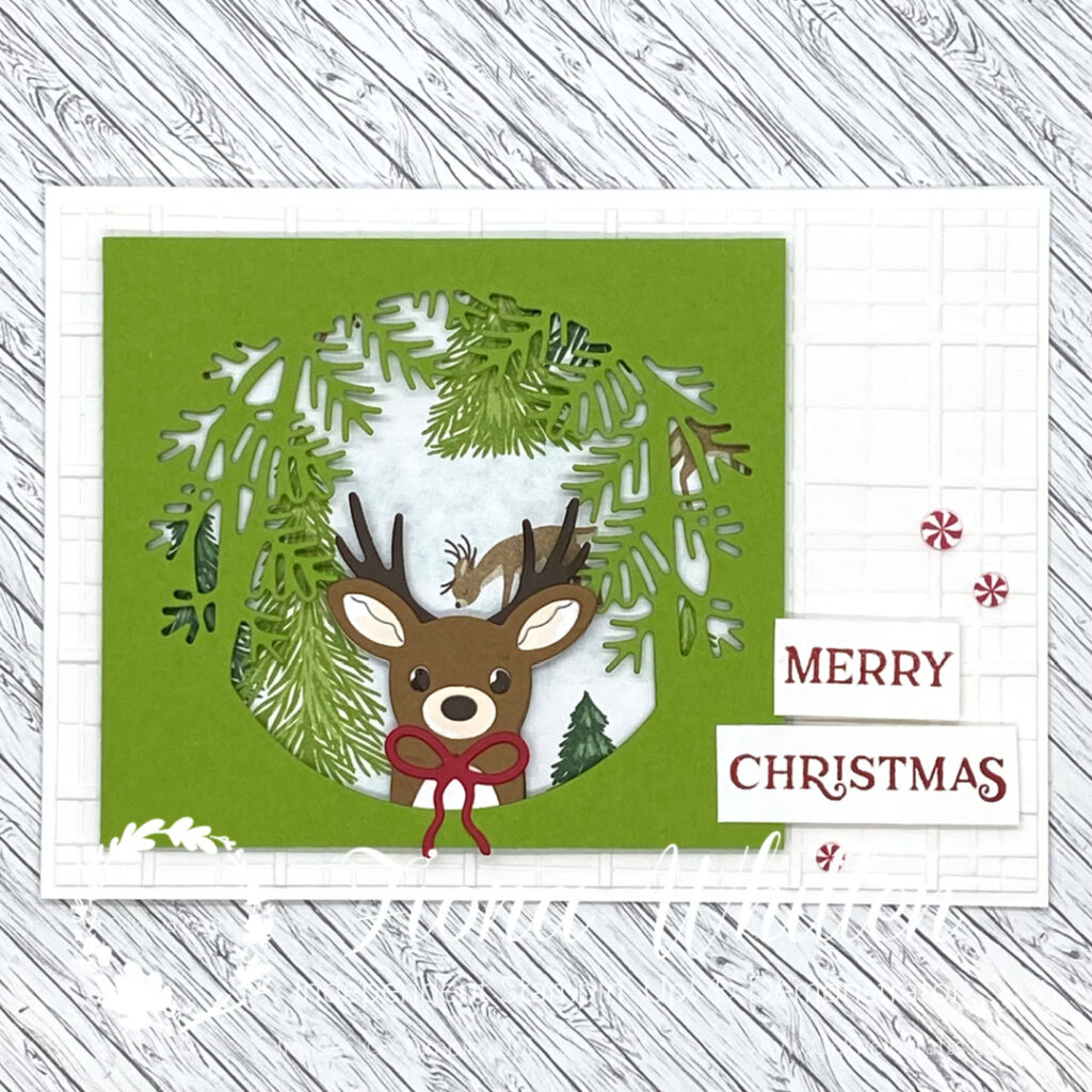 New for September - Reindeer Fun Bundle