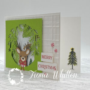 new for September - Reindeer Fun Bundle